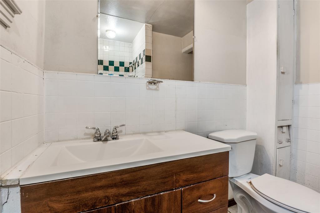 Crow Coker - Residential