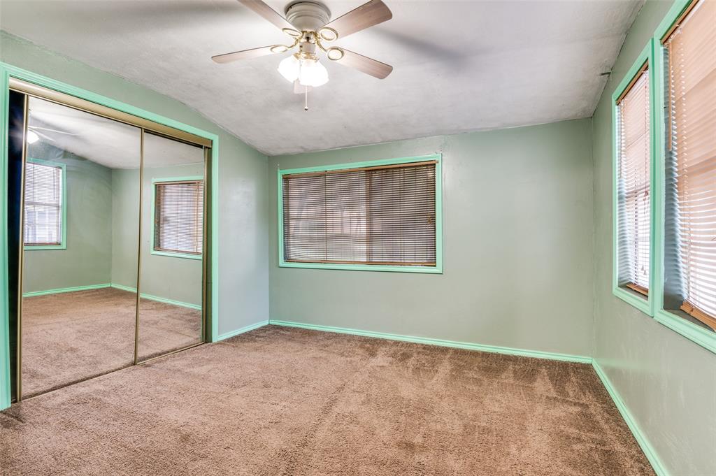 Crow Coker - Residential