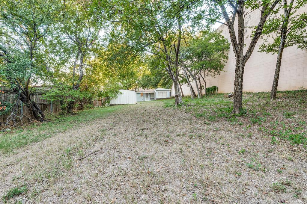 Crow Coker - Residential