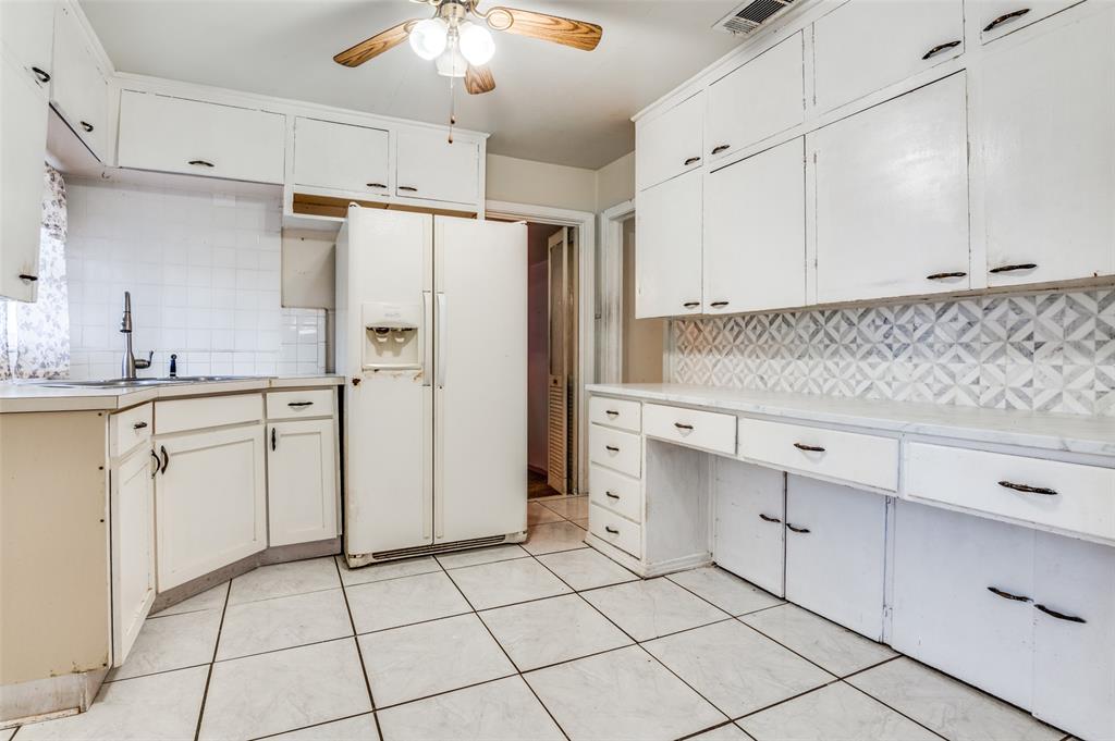 Crow Coker - Residential