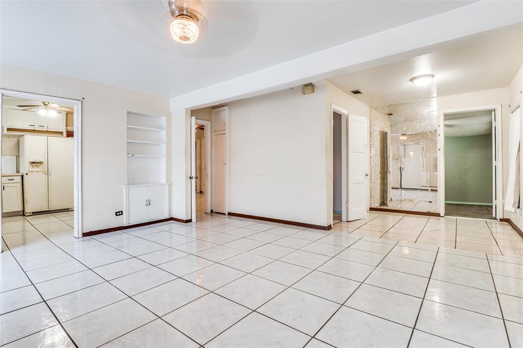 Crow Coker - Residential