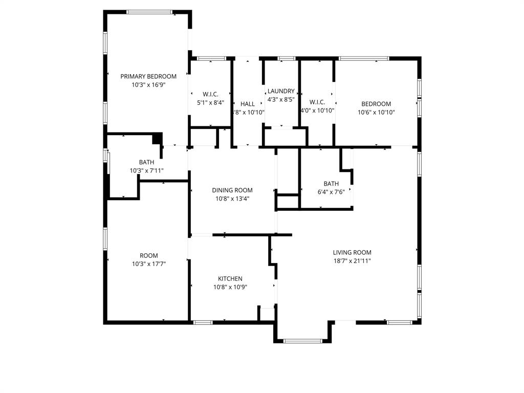 Crow Coker - Residential