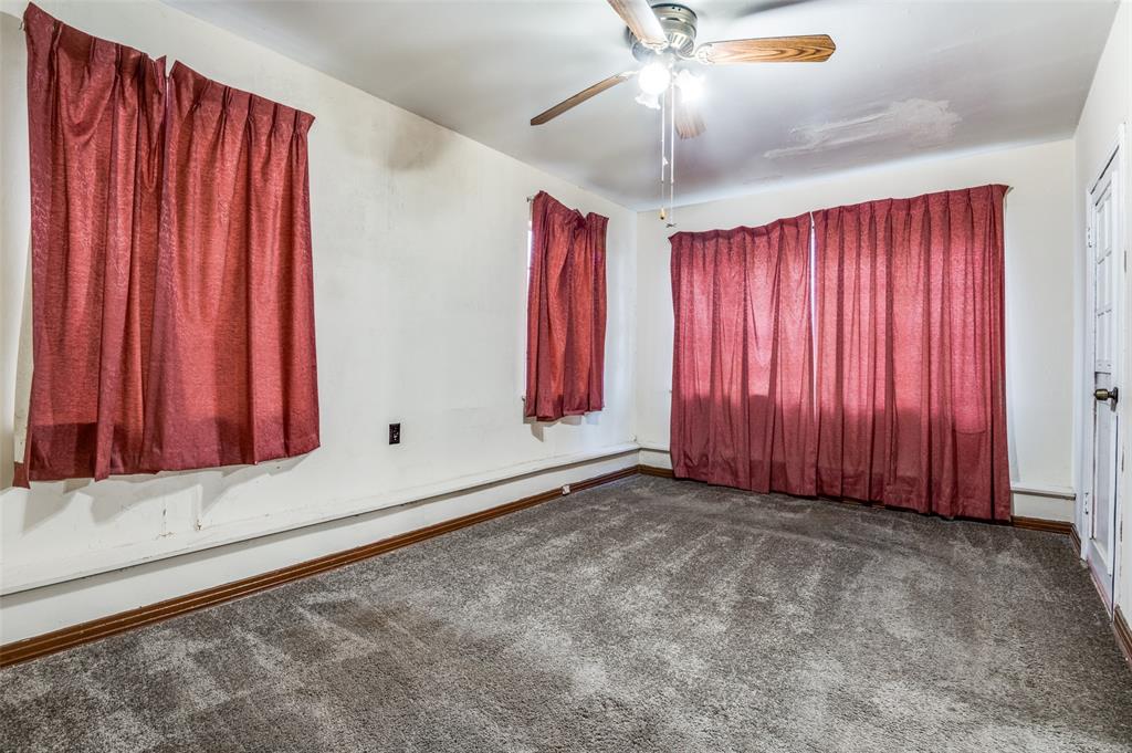 Crow Coker - Residential