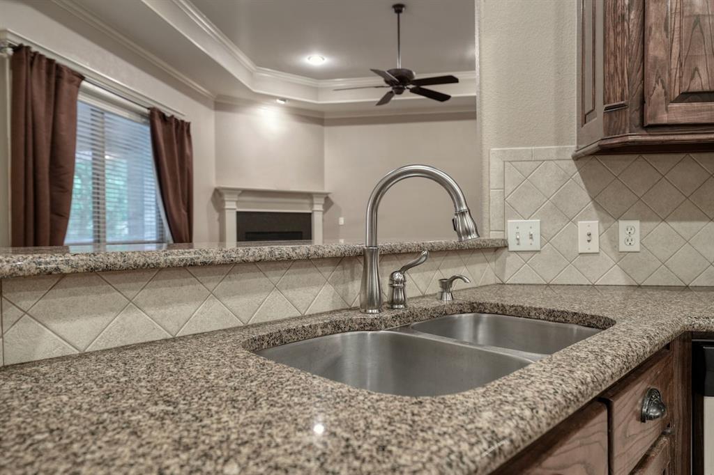Heritage Hills - Residential