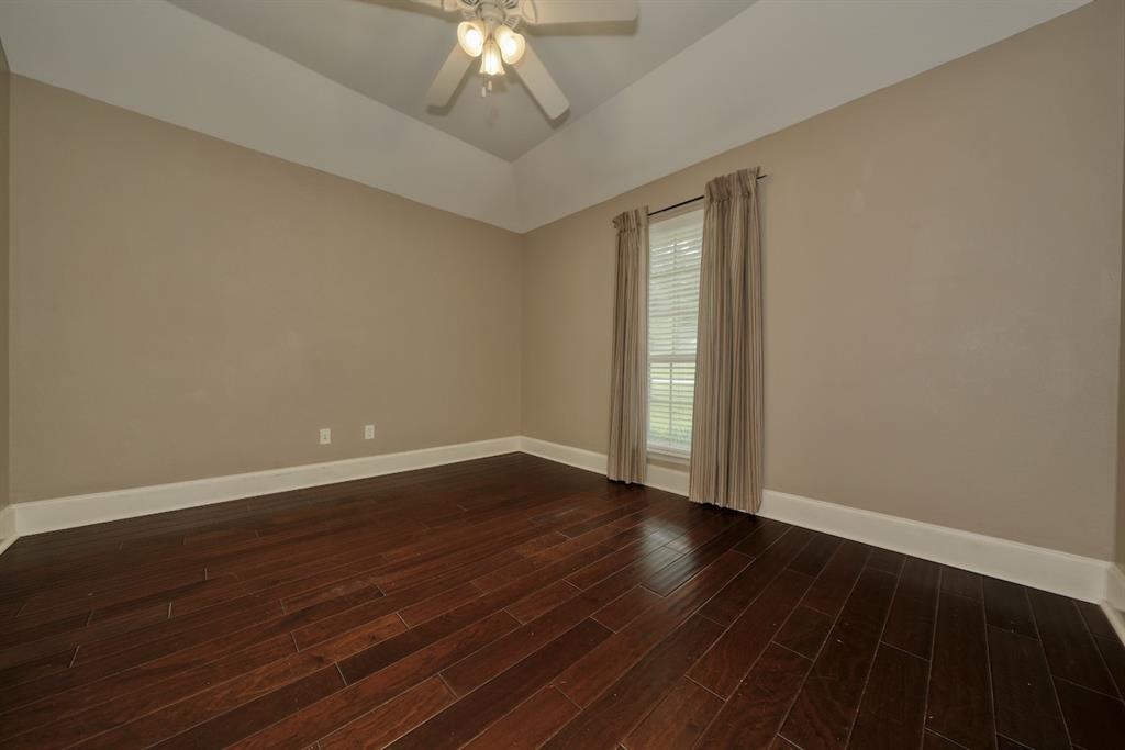 Heritage Hills - Residential
