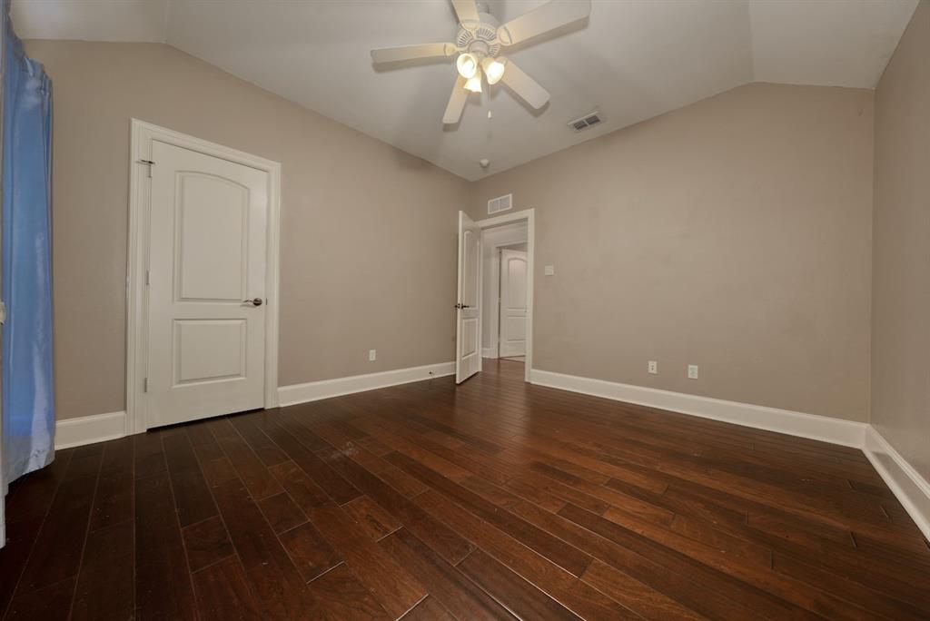 Heritage Hills - Residential
