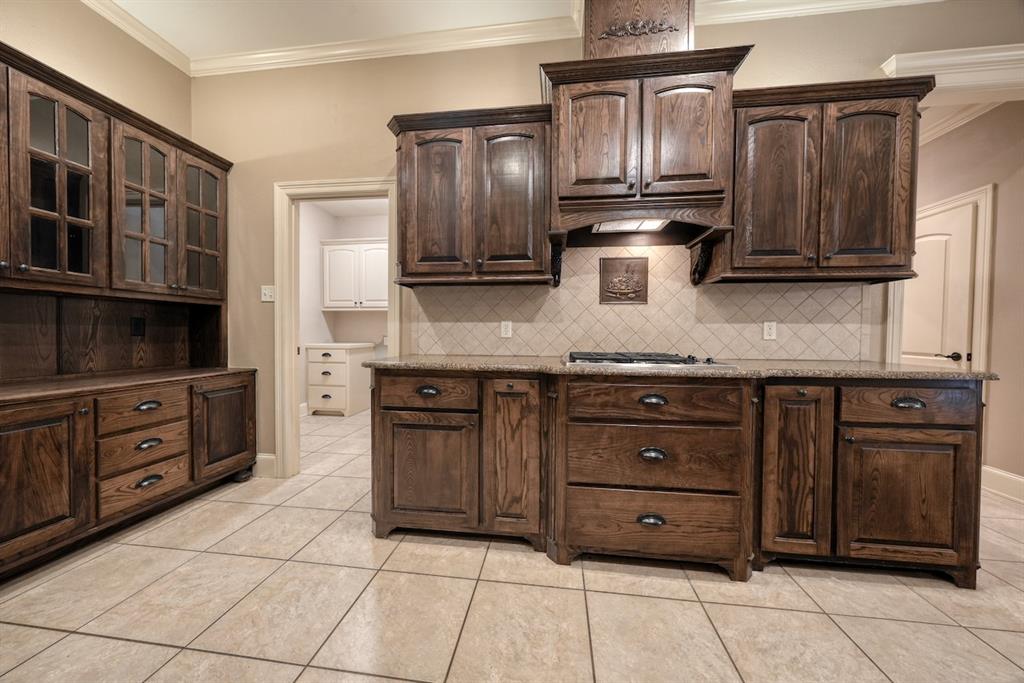 Heritage Hills - Residential