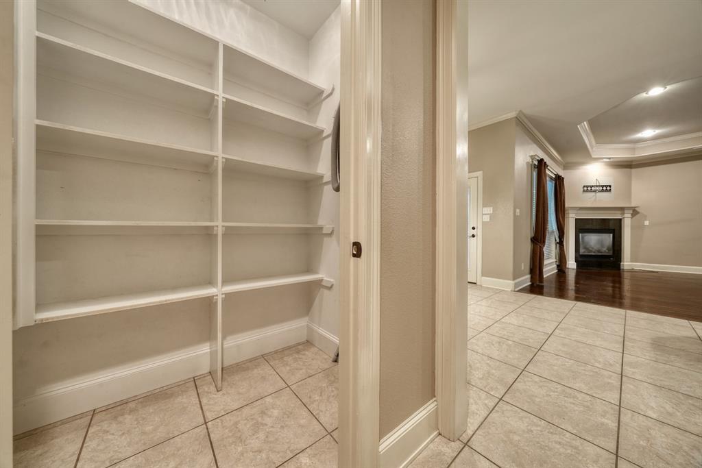 Heritage Hills - Residential