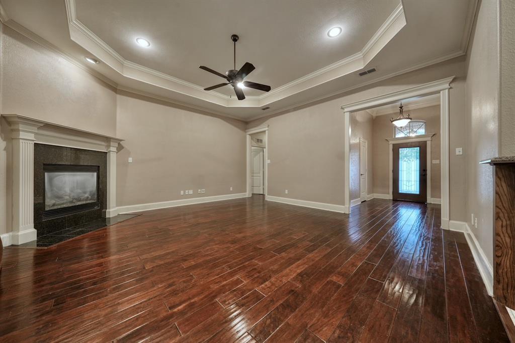 Heritage Hills - Residential