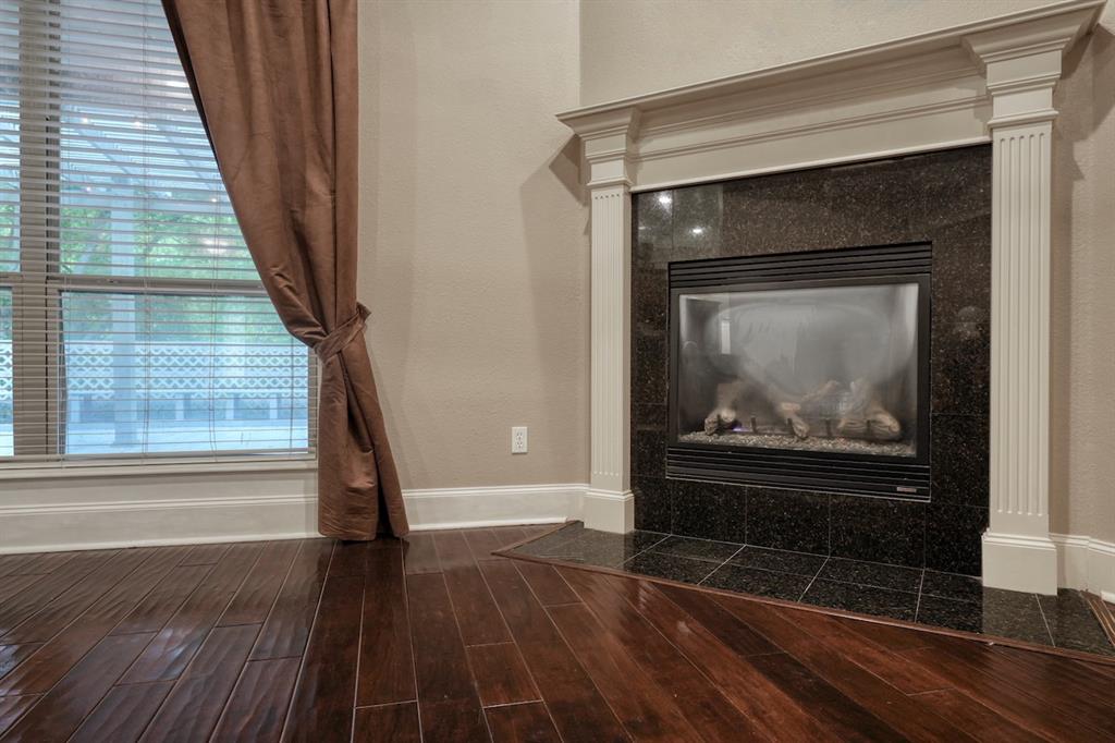Heritage Hills - Residential