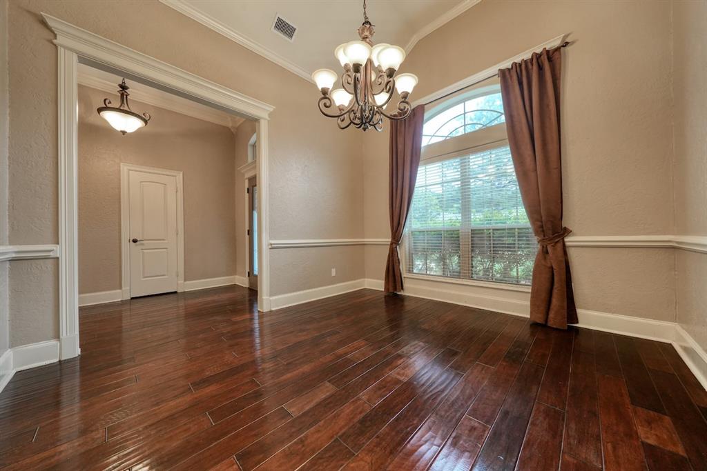 Heritage Hills - Residential