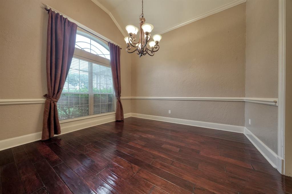 Heritage Hills - Residential