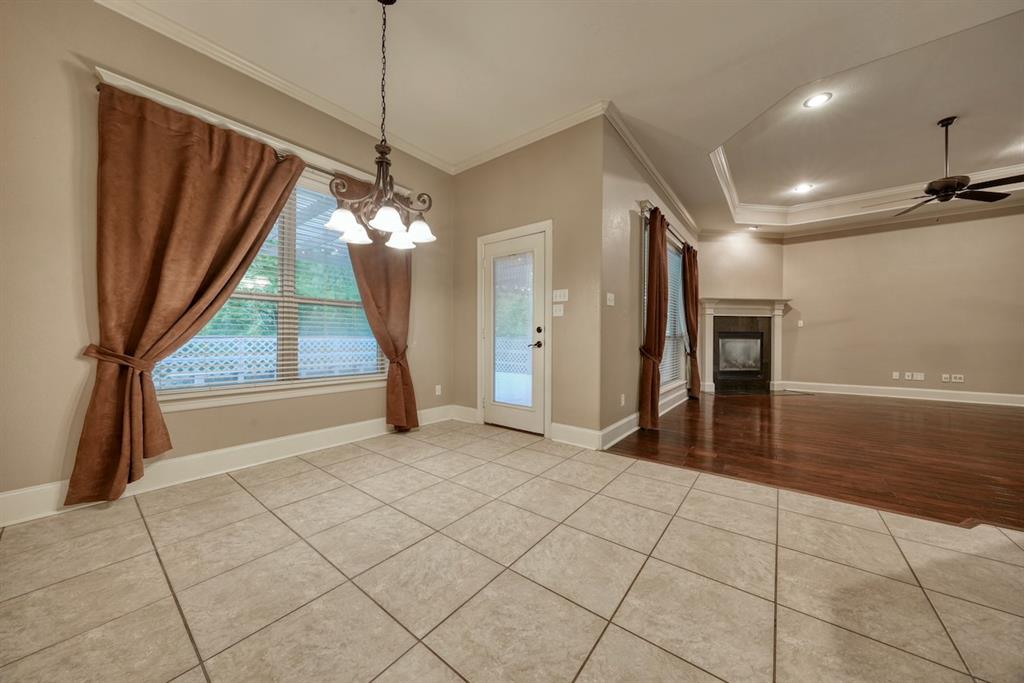 Heritage Hills - Residential