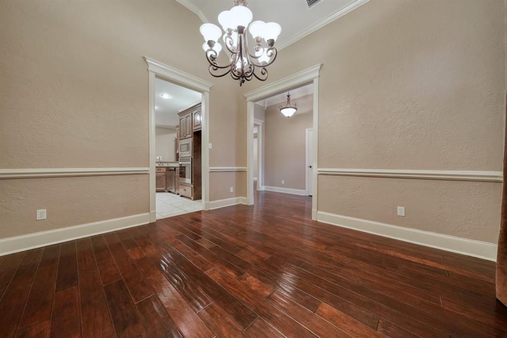 Heritage Hills - Residential