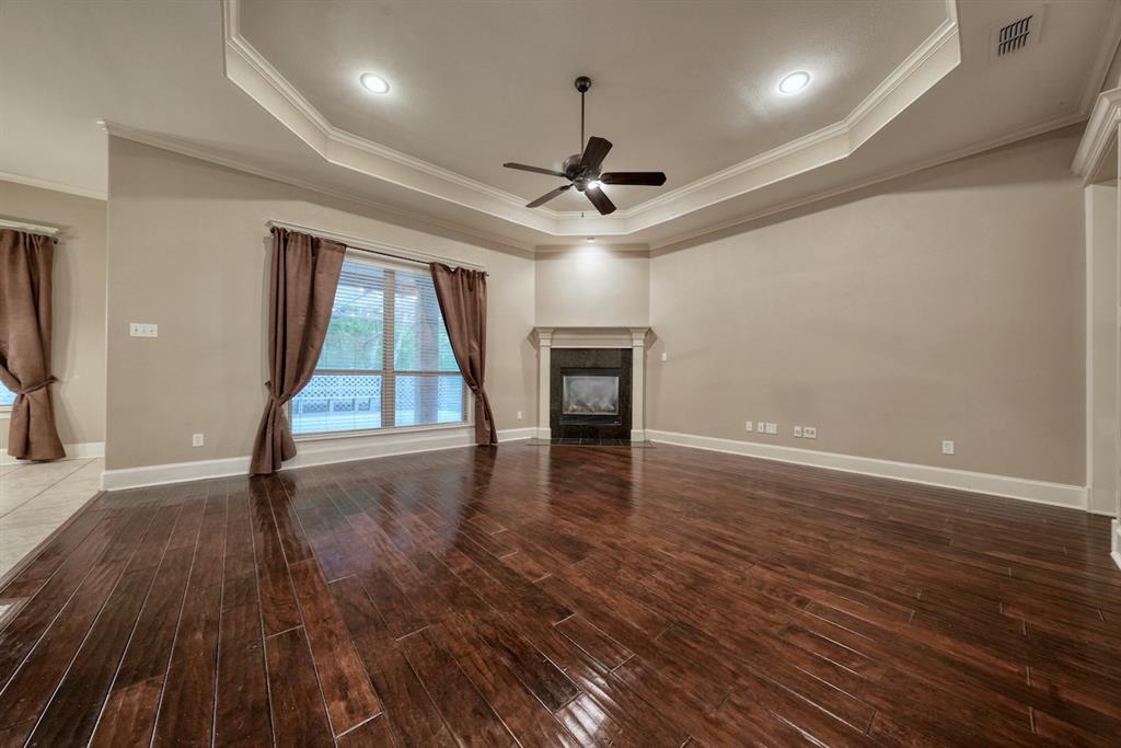 Heritage Hills - Residential