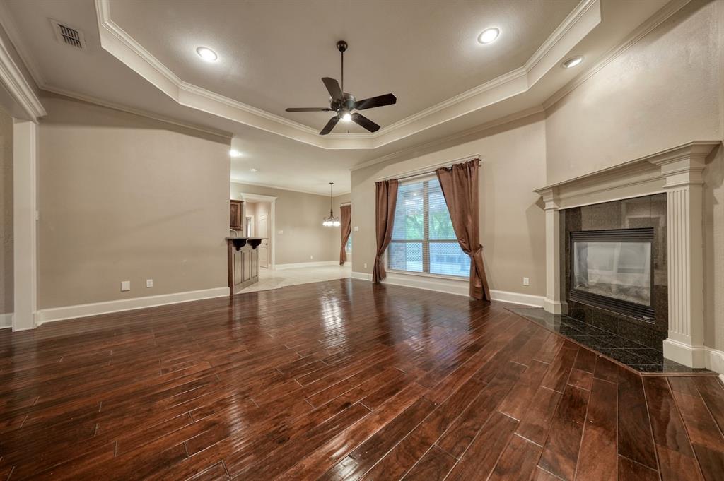Heritage Hills - Residential