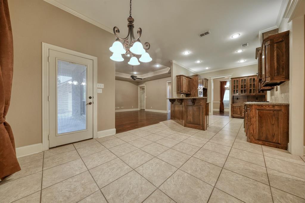 Heritage Hills - Residential