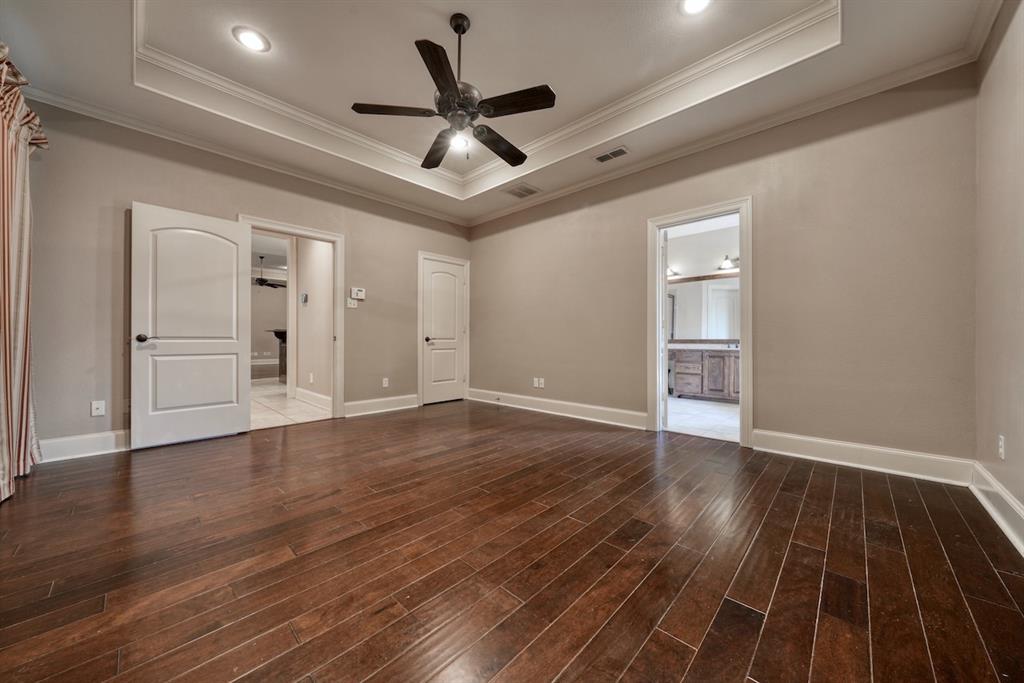 Heritage Hills - Residential