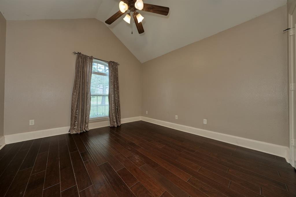 Heritage Hills - Residential