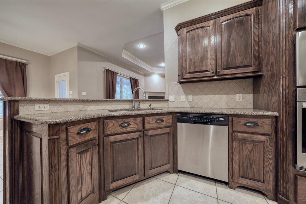Heritage Hills - Residential