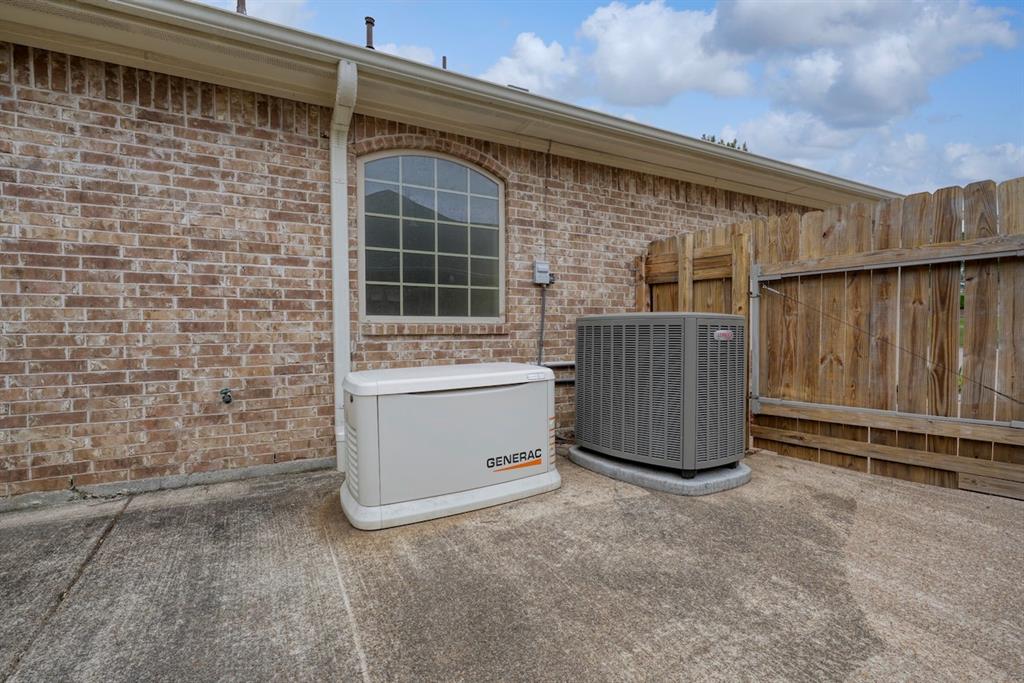 Heritage Hills - Residential