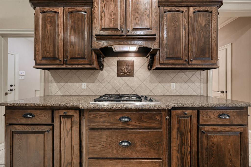 Heritage Hills - Residential