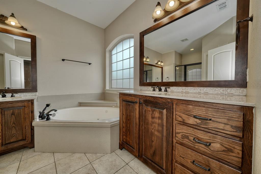 Heritage Hills - Residential