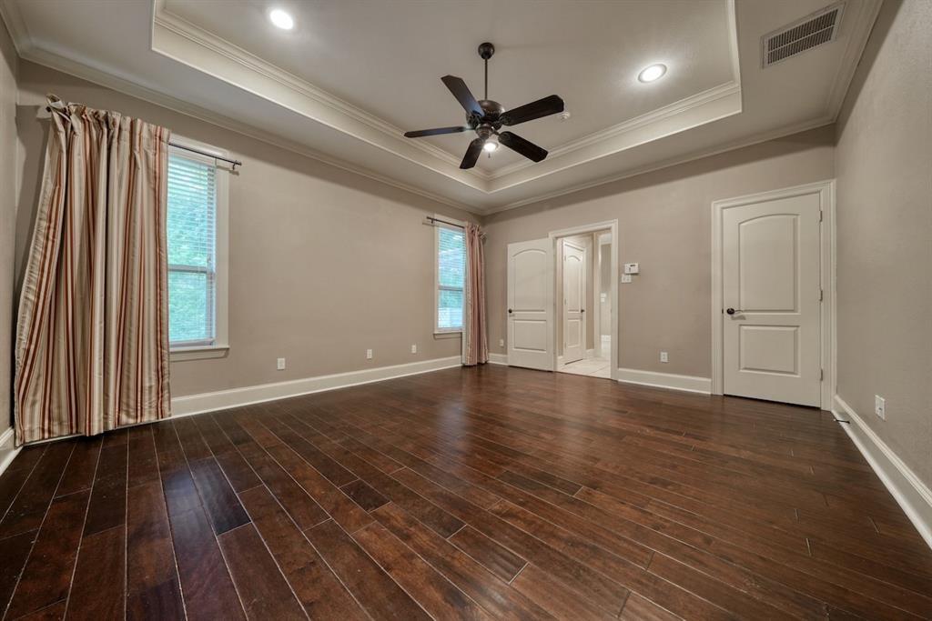 Heritage Hills - Residential