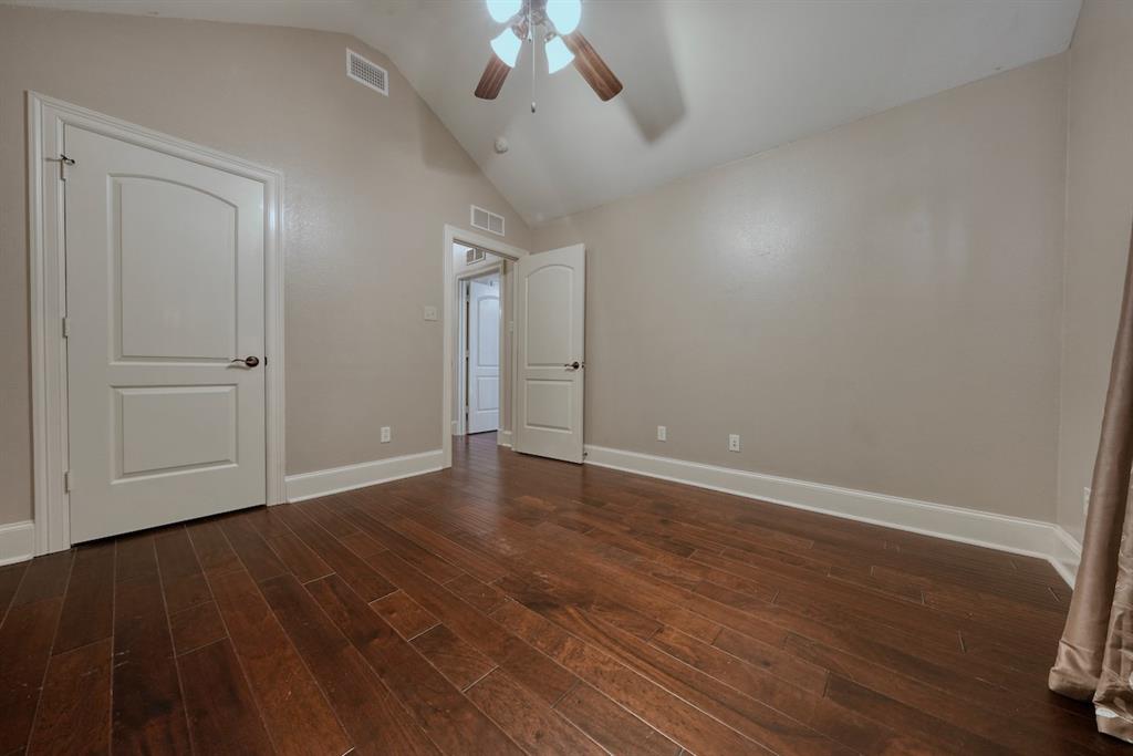Heritage Hills - Residential