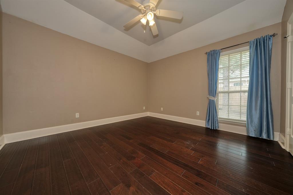 Heritage Hills - Residential