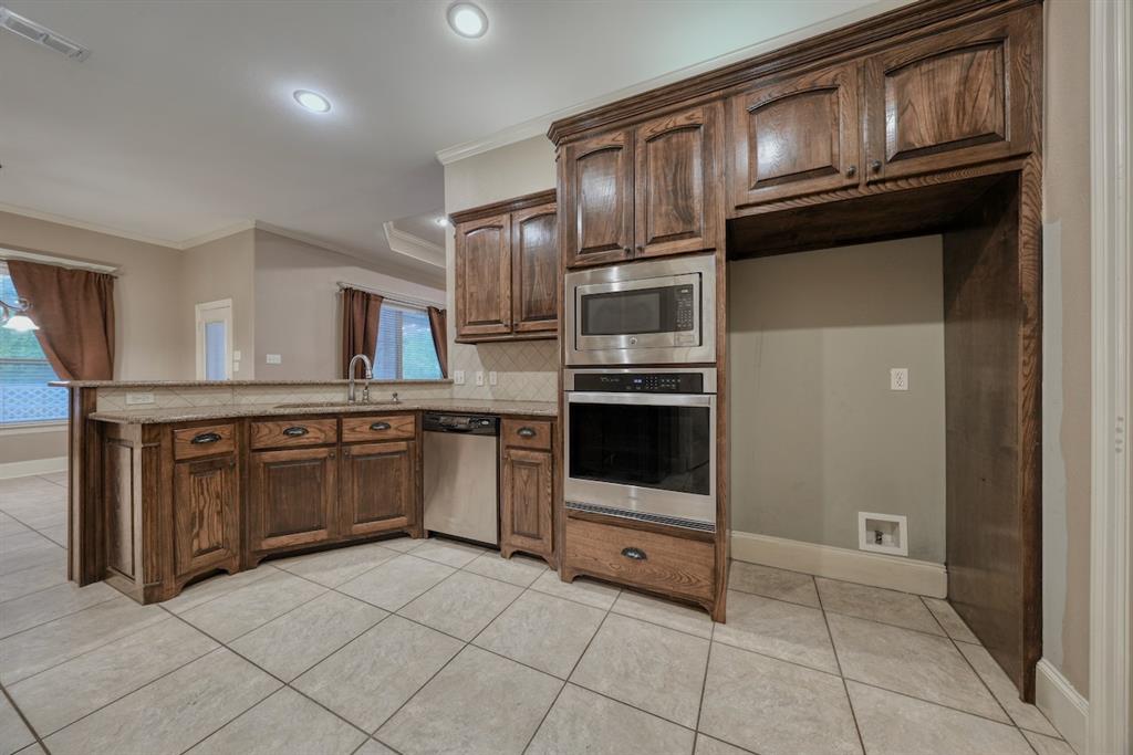 Heritage Hills - Residential