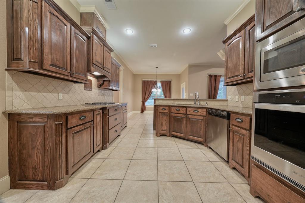 Heritage Hills - Residential