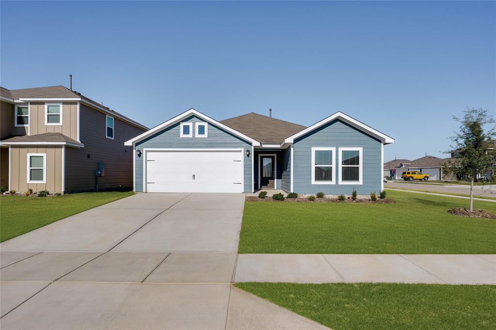 Vista West - Residential