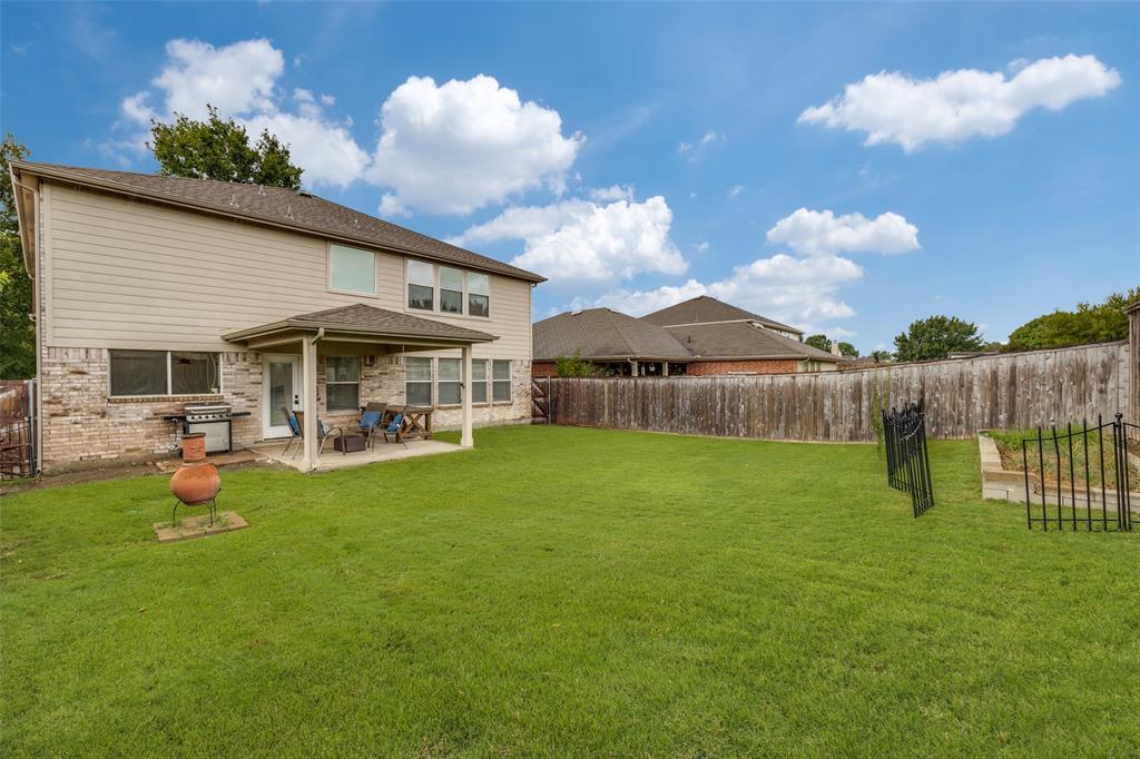 PRESIDENTS POINT PHASE ONE - Residential