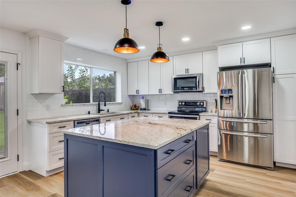 PRESIDENTS POINT PHASE ONE - Residential