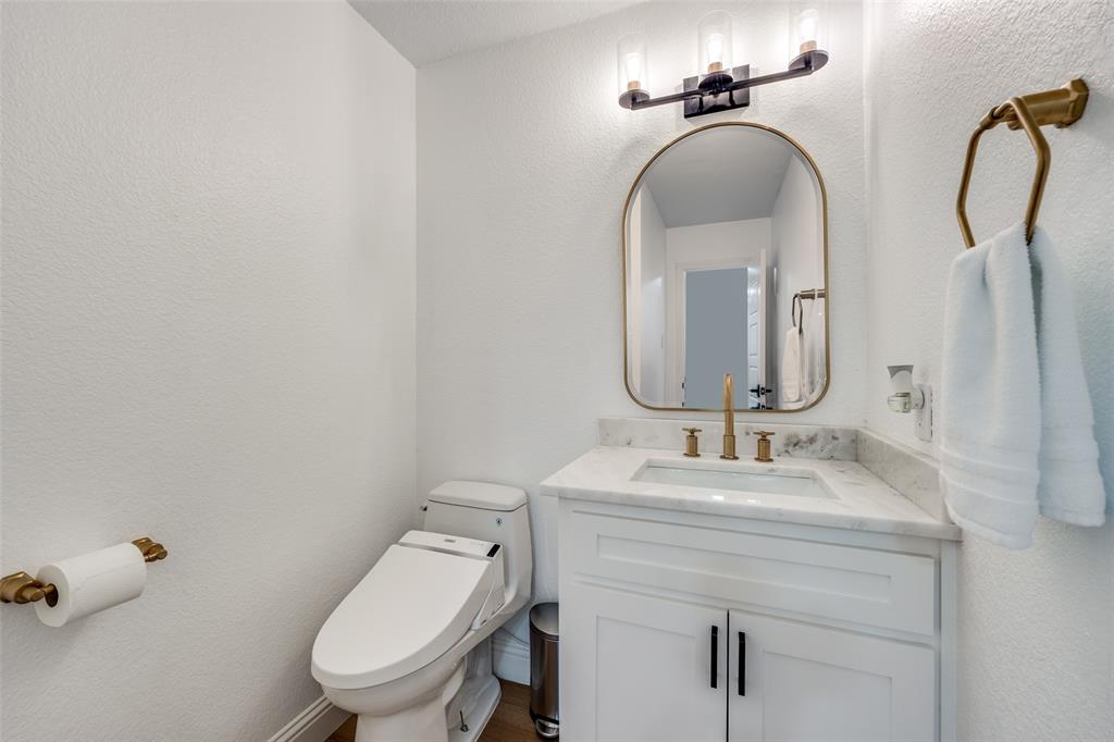 PRESIDENTS POINT PHASE ONE - Residential