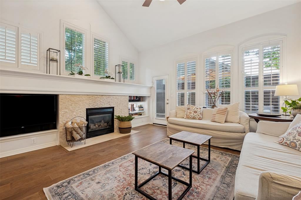 1676 Glade Forest Drive