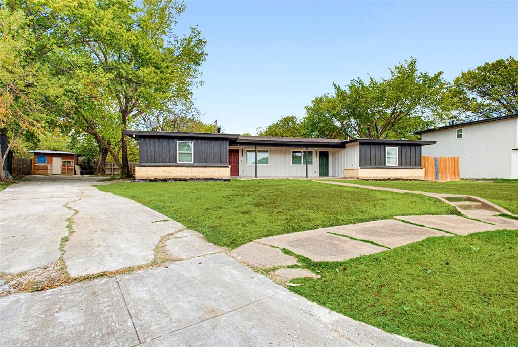 418 Dawson Circle