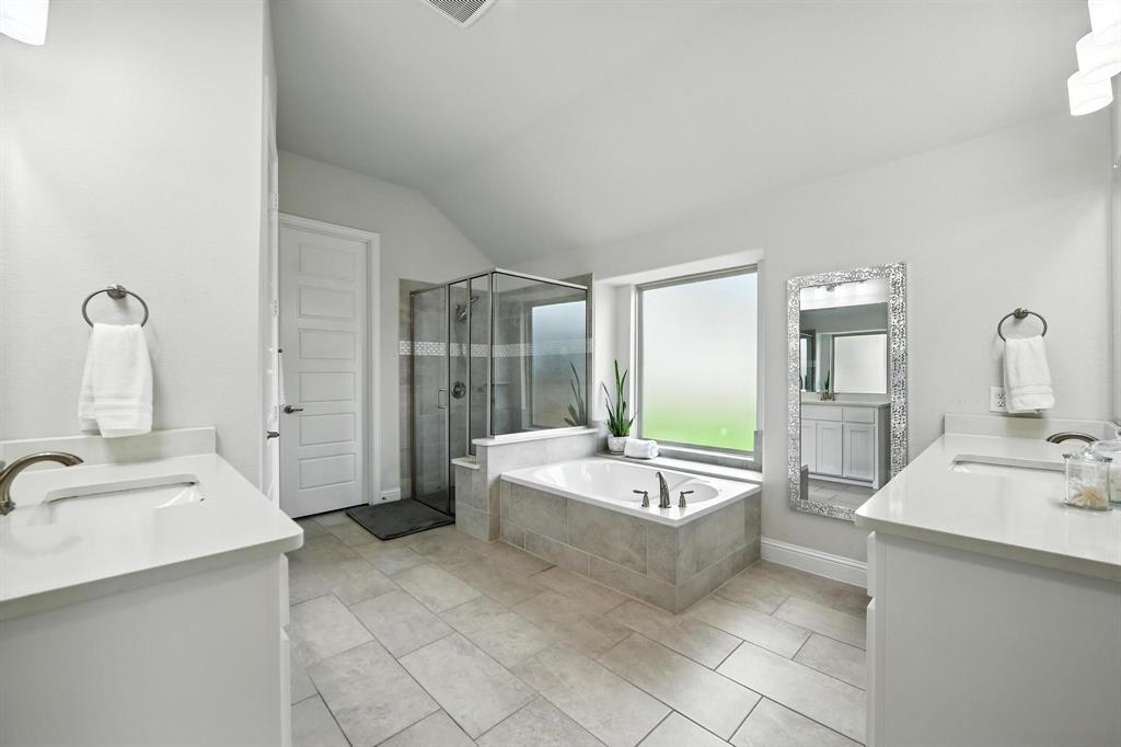 Trailwood Ph 1 - Residential