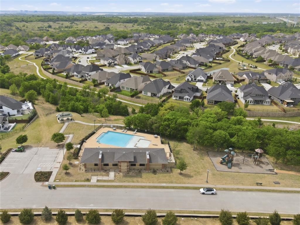 Trailwood Ph 1 - Residential