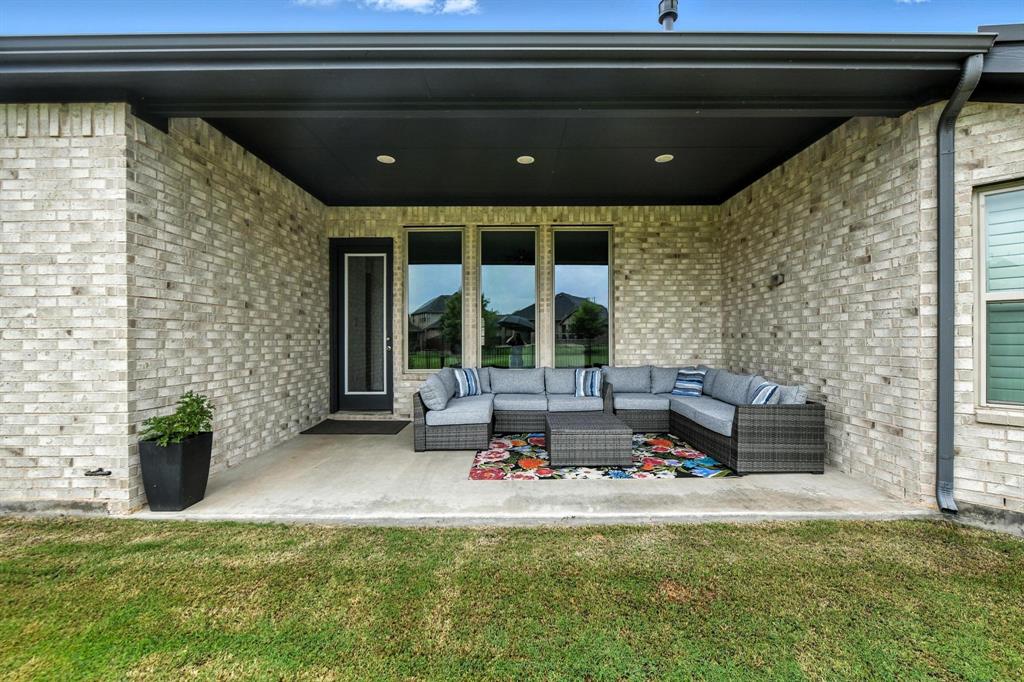 Trailwood Ph 1 - Residential