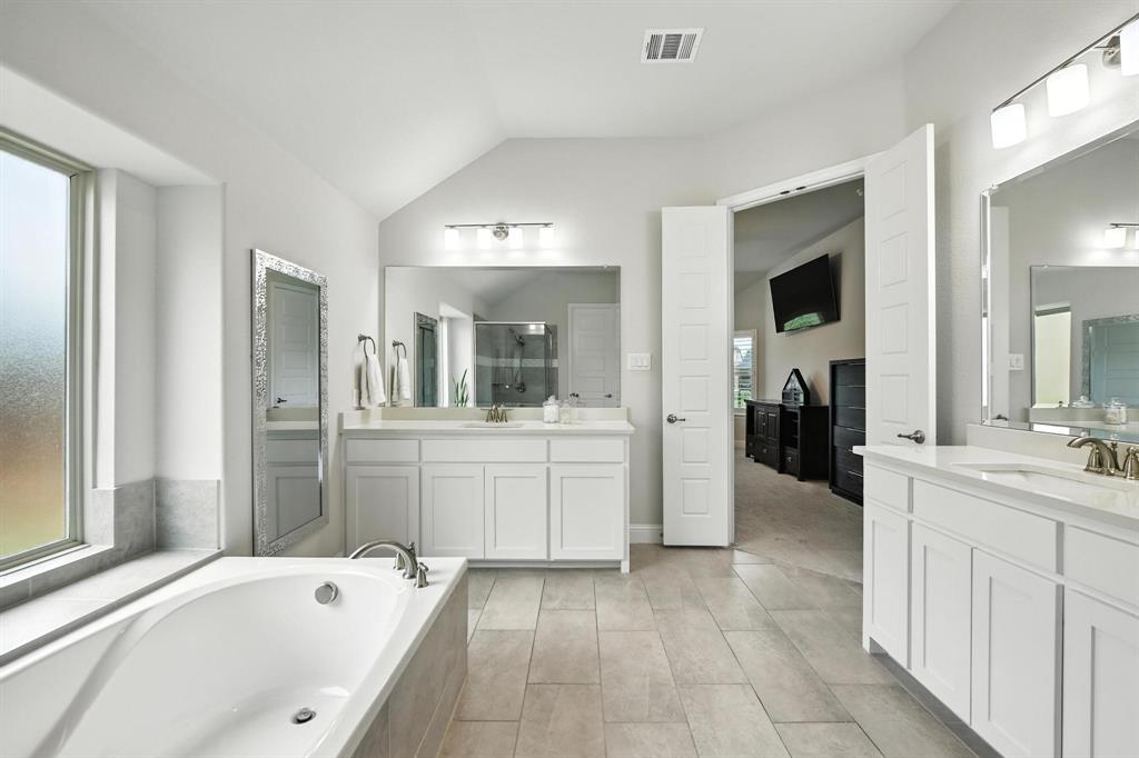 Trailwood Ph 1 - Residential