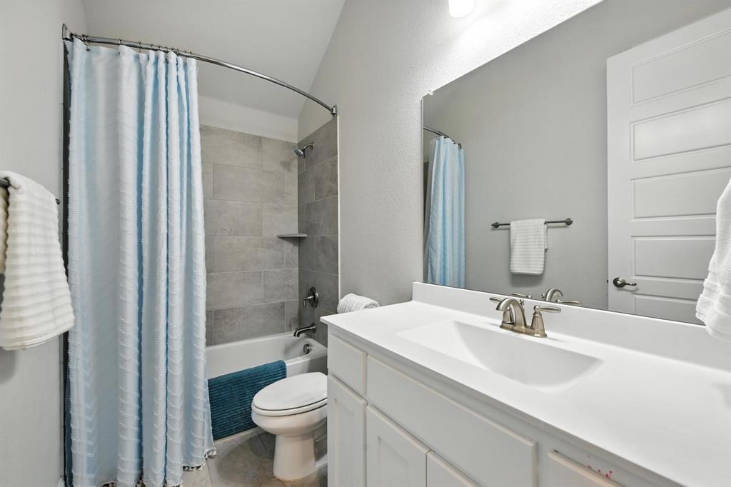 Trailwood Ph 1 - Residential