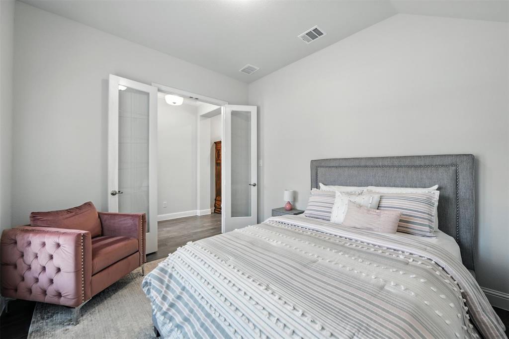 Trailwood Ph 1 - Residential