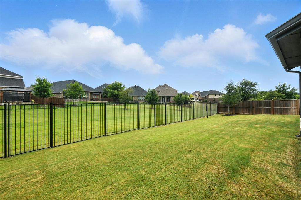 Trailwood Ph 1 - Residential