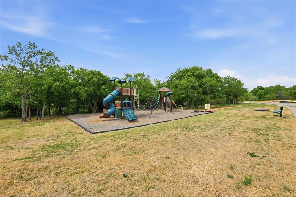 Trailwood Ph 1 - Residential