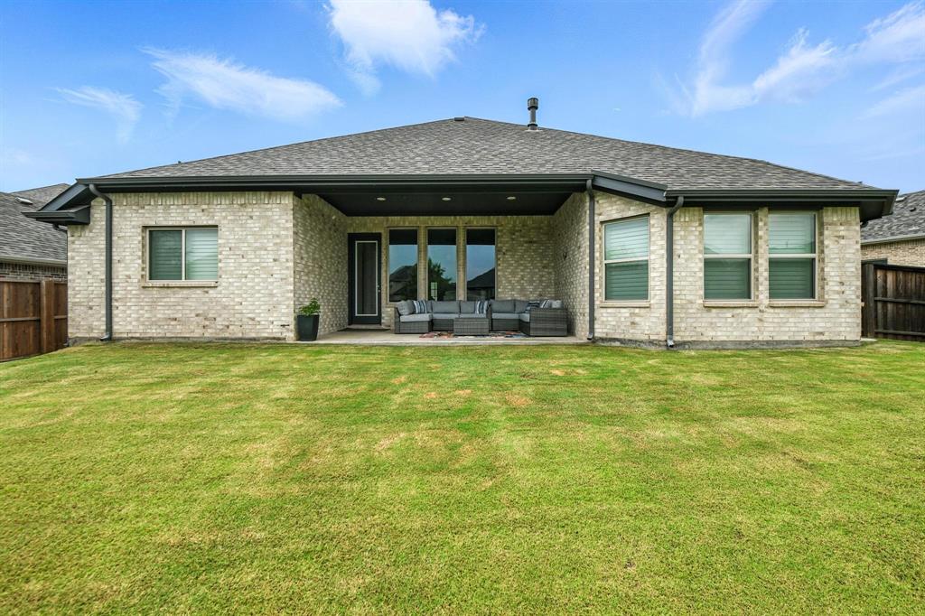 Trailwood Ph 1 - Residential