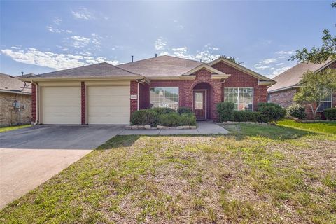 2824 Turtle Dove Lane Mesquite TX 75181