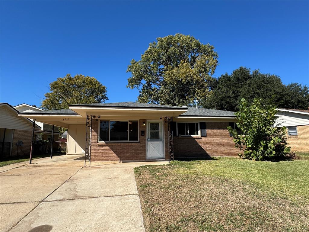 Southern Gardens Sub - Residential Lease