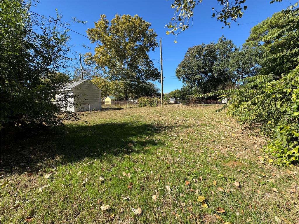 Southern Gardens Sub - Residential Lease